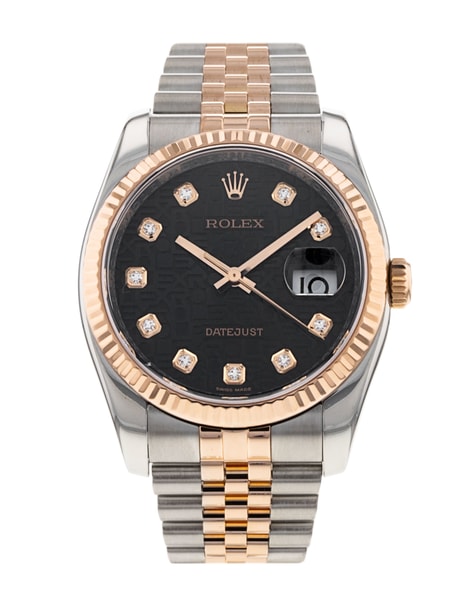 Rolex Datejust 116231